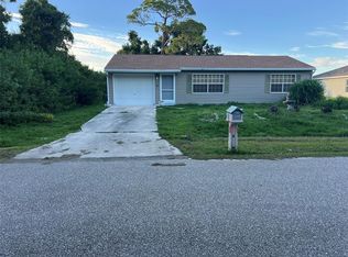 20408 Laverne Ave, Pt Charlotte, FL 33952