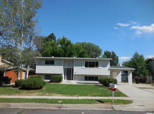868 W 2650 N, Clinton, UT 84015