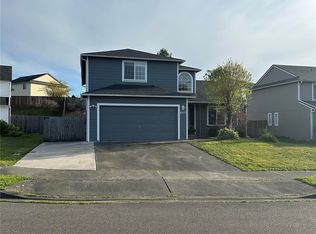 8917 Chatham Ct SE, Olympia, WA 98513