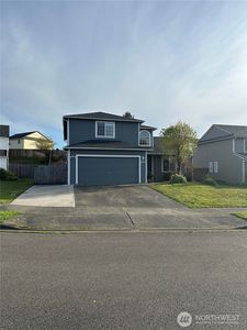 8917 Chatham Court SE, Olympia, WA, 98513