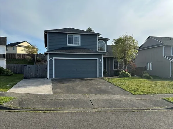 8917 Chatham Court SE, Olympia, WA 98513