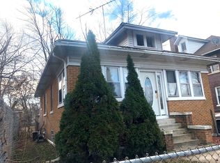 116 Osgood St, Joliet, IL 60433