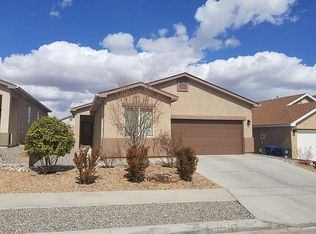 10647 Antler Tool Rd SW, Albuquerque, NM 87121
