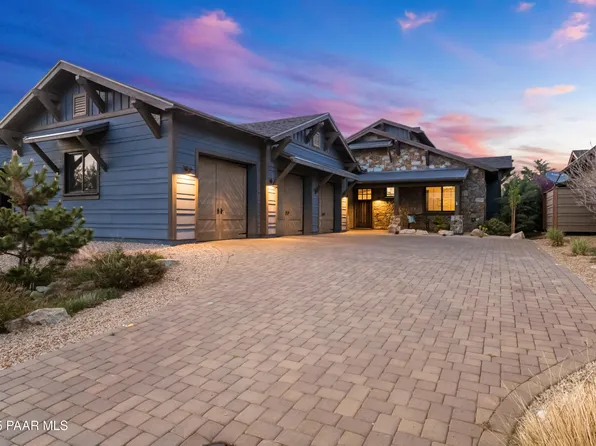 14970 N Forever View Ln, Prescott, AZ 86305