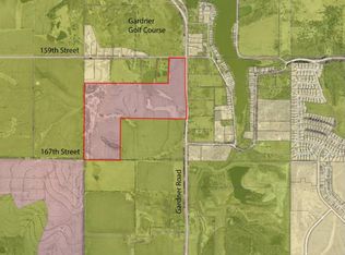 16110 Gardner Rd, Gardner, KS 66030