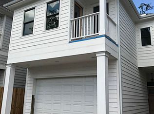 1204 Nadine St, Houston, TX 77009