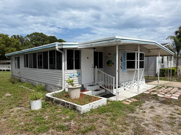 62 Twin Coach Ct #62, Daytona Beach, FL 32119