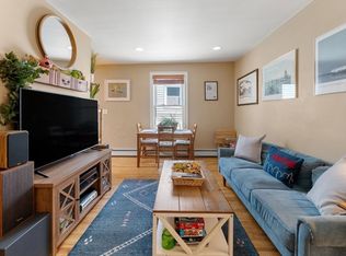 295 River Street Condominium, Cambridge, MA 02139