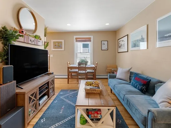 295 River St APT 3R, Cambridge, MA 02139