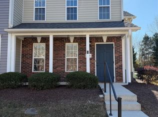 140 Locomotive Ln UNIT 101, Mooresville, NC 28115