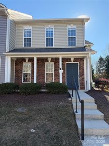 140 Locomotive Ln Unit 101, Mooresville, NC, 28115