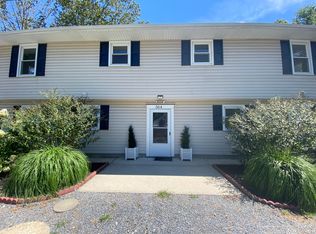 364 Court House South Dennis Rd FLOOR 2, Cape May Court House, NJ 08210