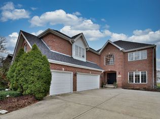 400 S Poplar Ave, Elmhurst, IL