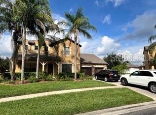 4028 Sunburst View Cir, Kissimmee, FL 34746