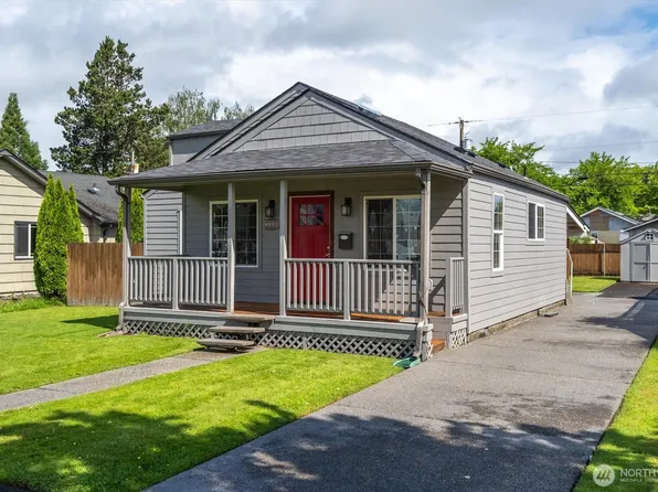 3008 Florida Street, Longview, WA 98632