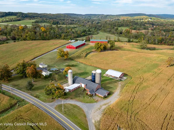 1030 County Route 27a, Ancram, NY 12502