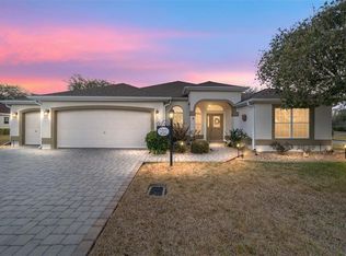 8761 SE 168th Kittredge Loop, The Villages, FL 32162 | MLS