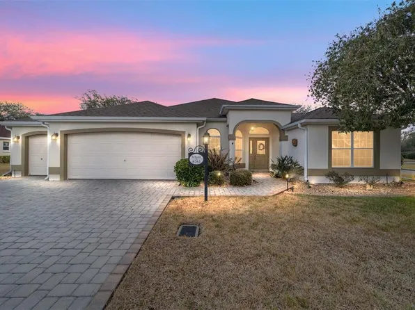 8761 SE 168th Kittredge Loop, The Villages, FL 32162