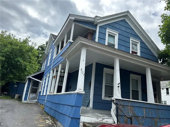 407 1st St, Syracuse, NY 13209