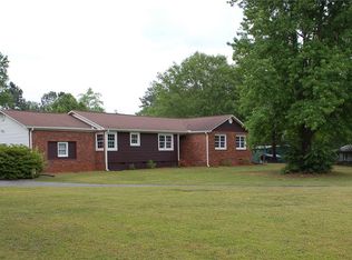 381 N Freeman Rd, Liberty, SC 29657