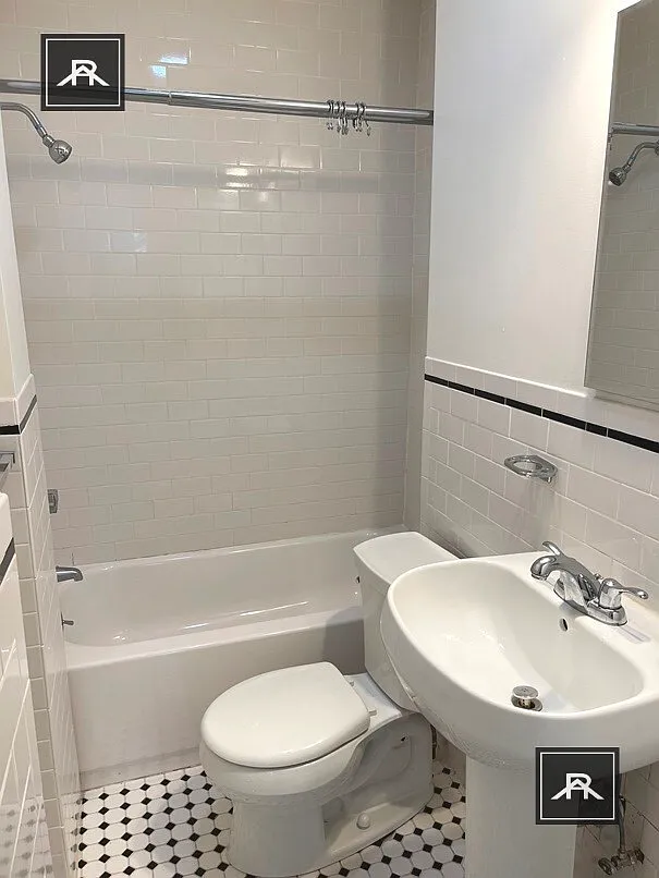 1 bed, 1.0 bath, 570 sqft, $3,450 — Photo 4
