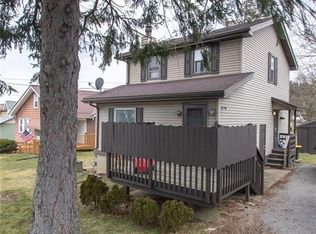 116 Blackhawk Rd, Beaver Falls, PA 15010