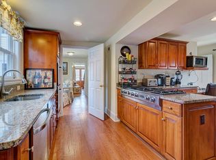 100-136 Union St #B, Milton, DE 19968