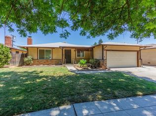 4704 N Mariposa St, Fresno, CA