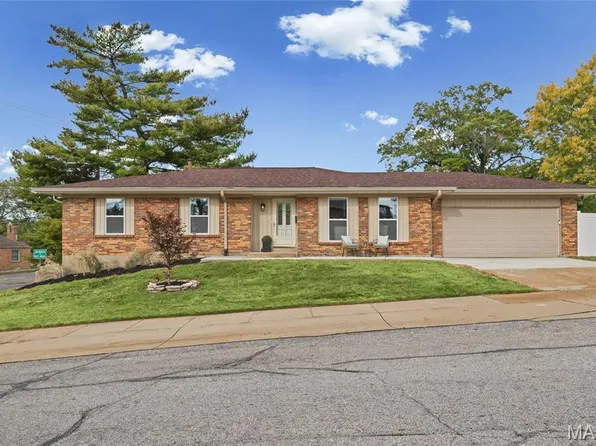 9045 Mathilda Ave, Saint Louis, MO 63123