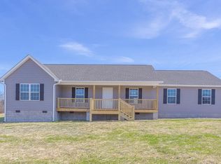 3506 Colston Ln LOT 7, Tunnel Hill, GA 30755