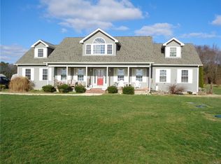 21039 E Piney Grove Rd, Georgetown, DE 19947