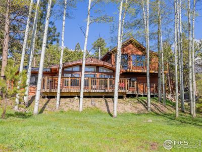 11851 Spruce Canyon Cir, Golden, CO, 80403