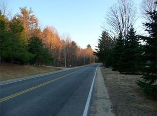 166 Fiskdale Rd, Brookfield, MA 01506