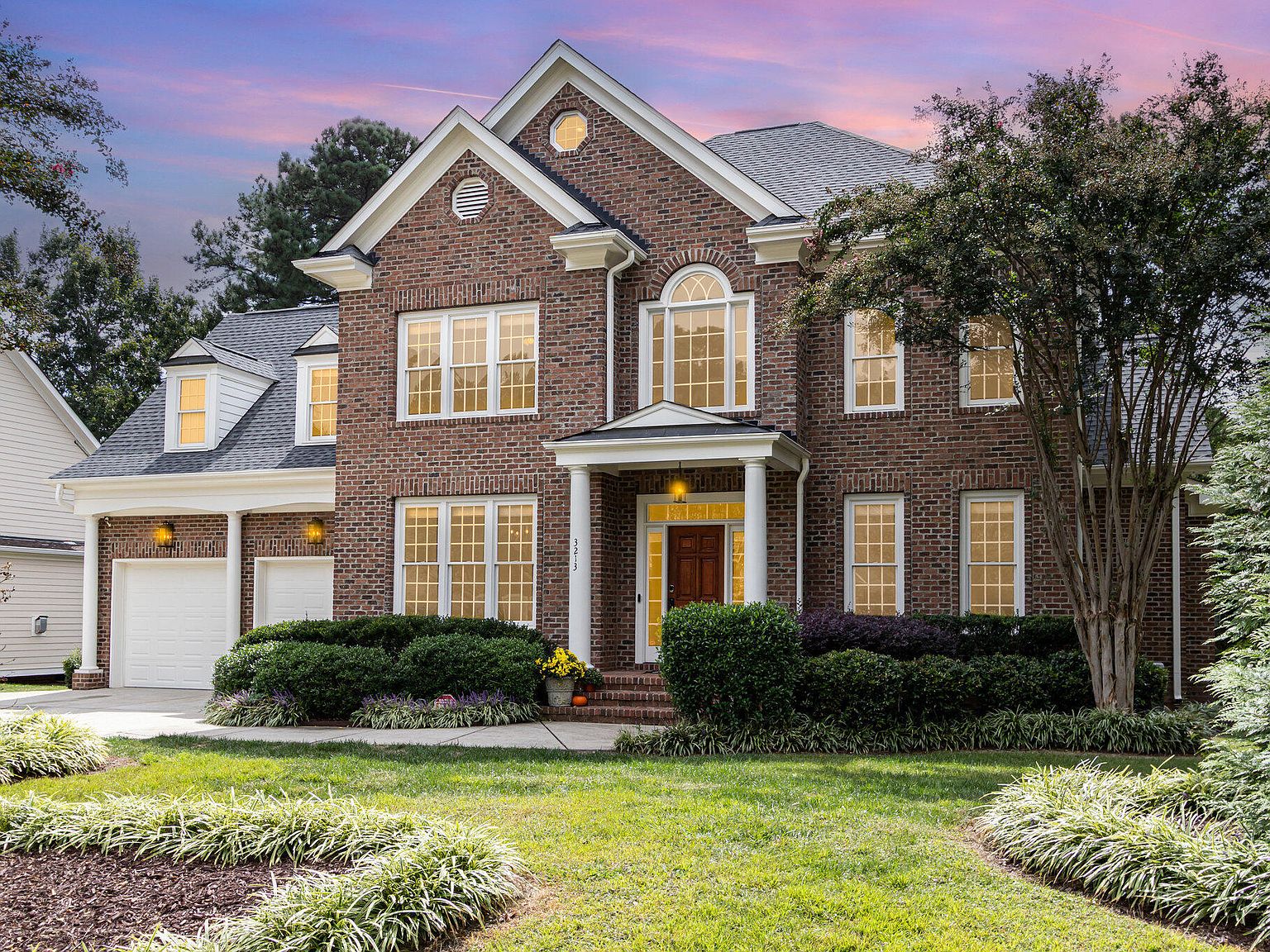 3213 Alphawood Dr, Apex, NC 27539 | Zillow