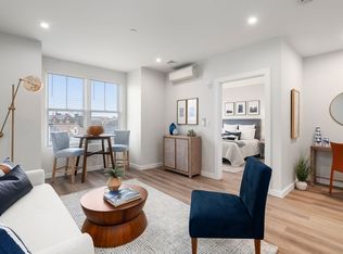 The Somerset, Winthrop, MA 02152