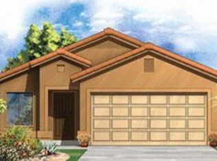 2990 S Pantanos Edge Dr, Tucson, AZ 85710