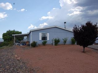 441 Starlight Dr, Clarkdale, AZ 86324