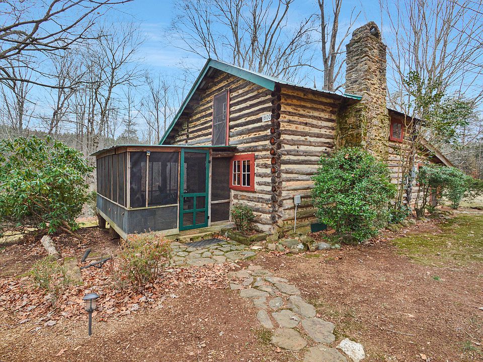 1800 Turkeycock Mountain Rd, Callands, VA 24530 Zillow