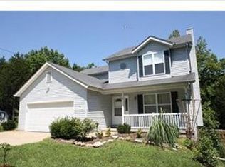 5674 Jenny Ln, Robertsville, MO 63072