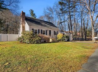 186 Haverhill St, North Reading, MA 01864