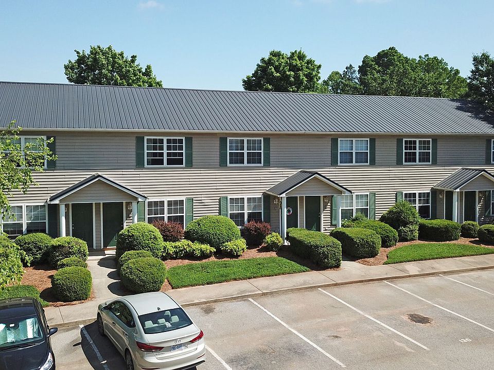 Summers Run Apartments 2207 N Fayetteville St Asheboro NC Zillow