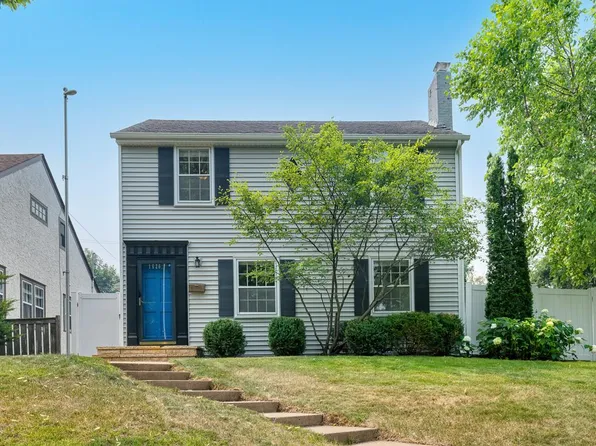 1626 Pinehurst Ave, Saint Paul, MN 55116