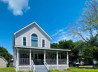 1100 7th Ave S, Escanaba, MI 49829