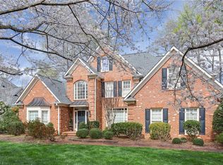 1905 Brassfield Rd, Greensboro, NC 27410