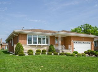 4507 N Potawatomie Ave, Chicago, IL