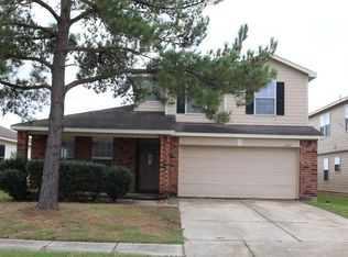 21502 Sunrise Brook Ln, Spring, TX 77379