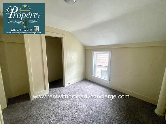 3rd image of 8 1/2 Park St #3