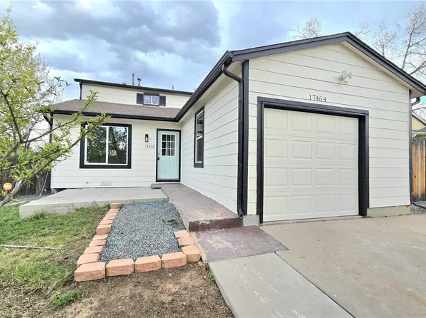 17464 E Temple Drive, Aurora, CO 80015