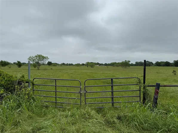 SE County Road 3240, Kerens, TX 75144