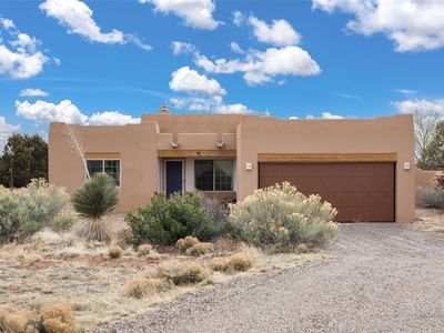 1 Floresta Dr, Santa Fe, NM, 87508